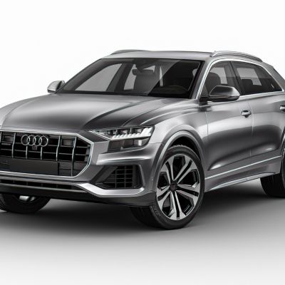 奥迪AudiQ