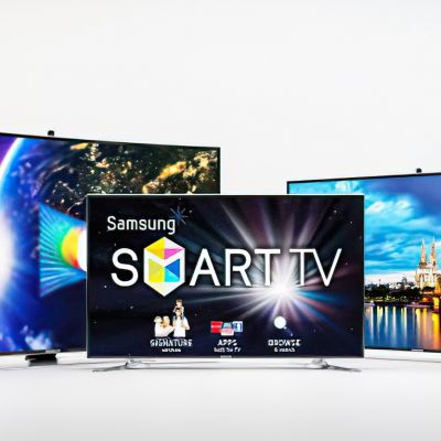 三星SAMSUNG电视机