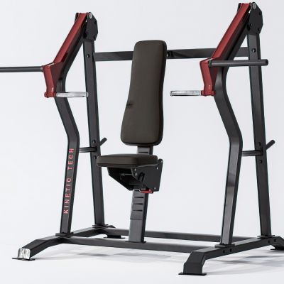 健身器材力量训练器