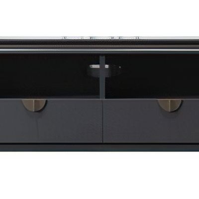 现代轻奢电视柜