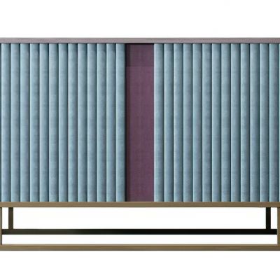 现代边柜玄关柜