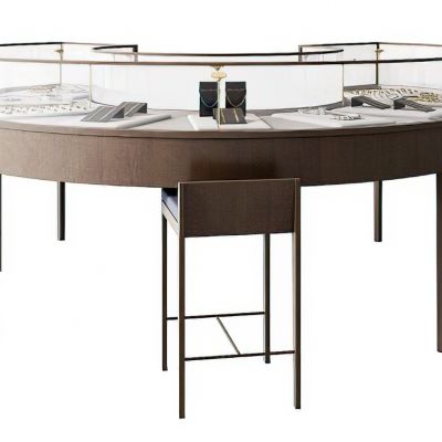珠宝展示柜