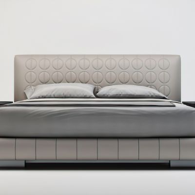 意大利minotti卧室床品