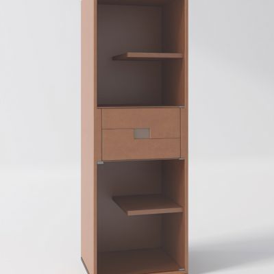 FREESPAC现代装饰酒柜