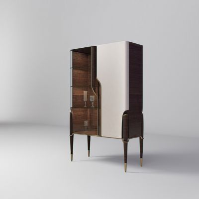 意大利TURRI酒柜