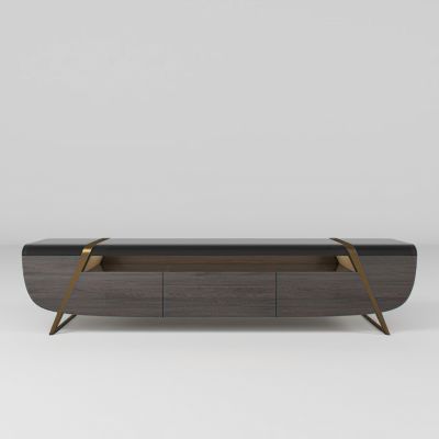 意大利TURRI电视柜