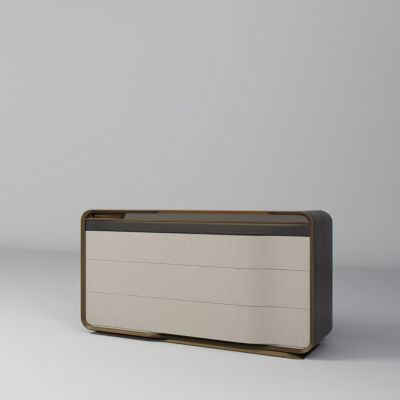 意大利TURRI边柜