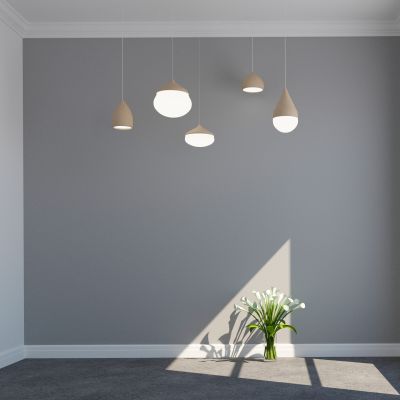 吊灯 现代吊灯 组合吊灯