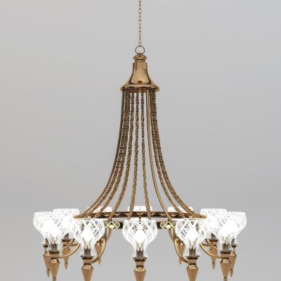 意大利VISIONNAIRE吊灯