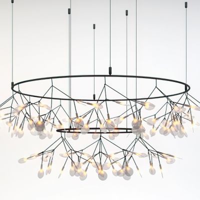 MoooiHeracleum吊灯