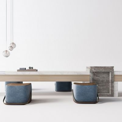 现代装饰台吊灯