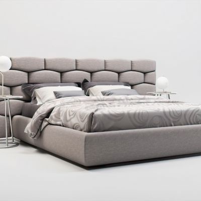 意大利FLOU福乐卧室床品