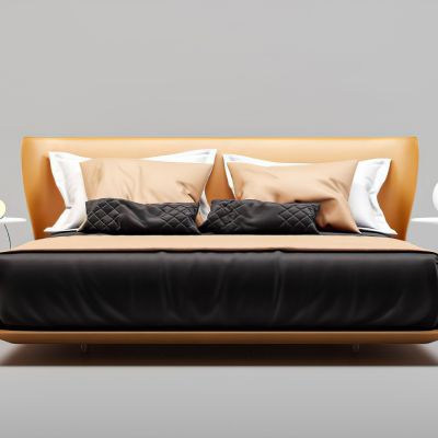 意大利B&BItalia床品