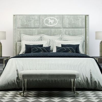 FENDI芬迪卧室床品