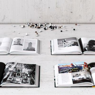 现代杂志，书籍