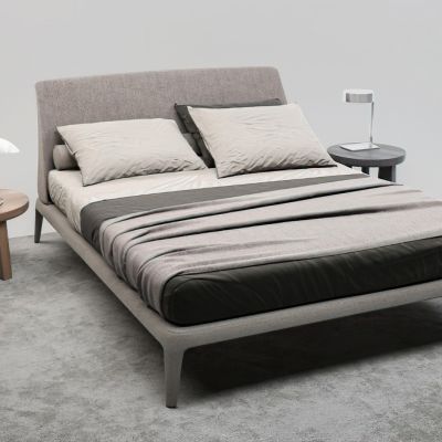 意大利Poliform床品