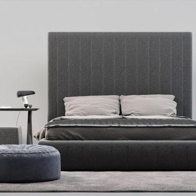 意大利MERIDIANI床品