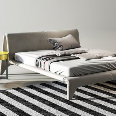 意大利lema双人床床品