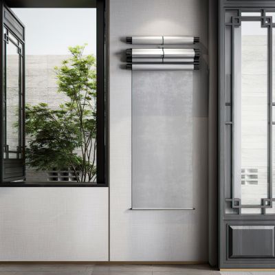 中式挂画艺术品墙饰