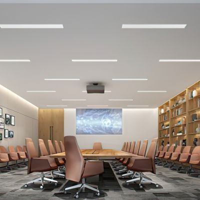 办公会议室