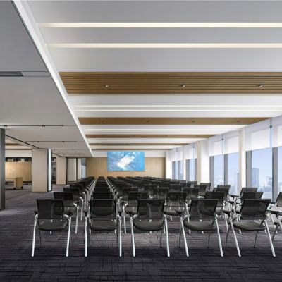 多功能厅会议室