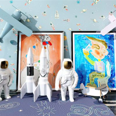 宇航员摆件饰品