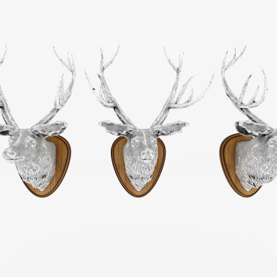 现代风格装饰品