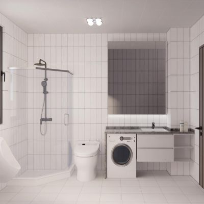 超精细现代简约家装型、