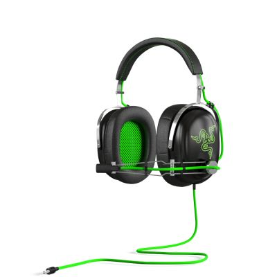 现代头戴式耳机