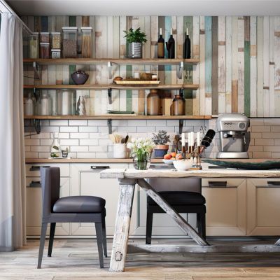 北欧厨房
