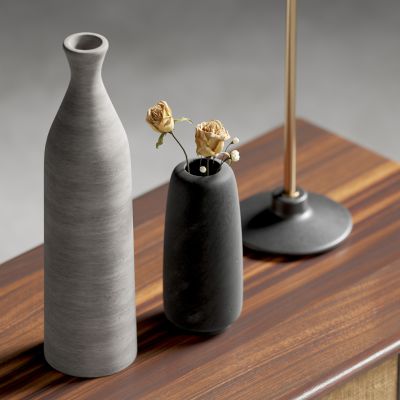 高质量产品级精美渲染场景