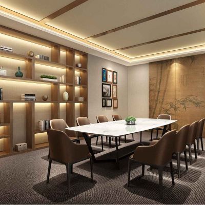 办公会议室