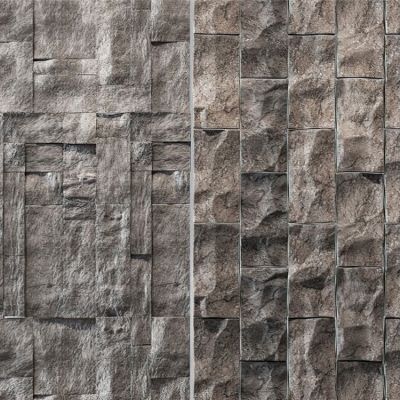 肌理石墙砖