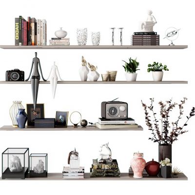 现代陈设饰品装饰品