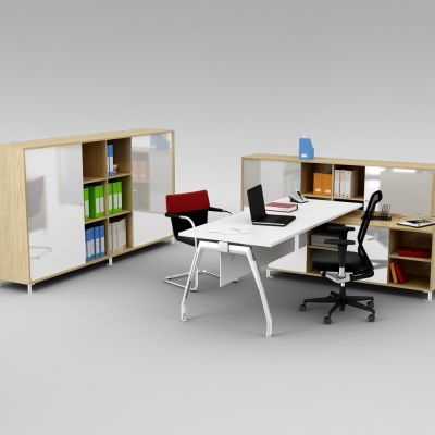 办公家具