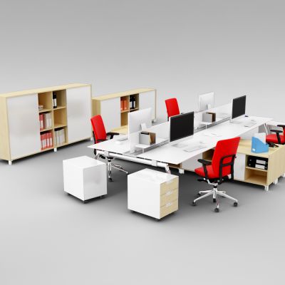 办公家具