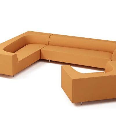 儿童玩具3D模型