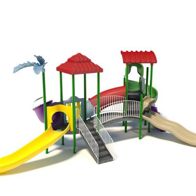 儿童游乐设施