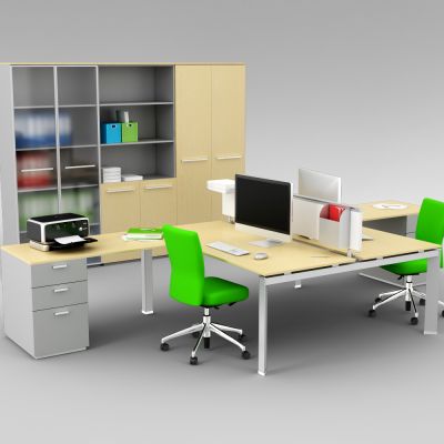 办公家具