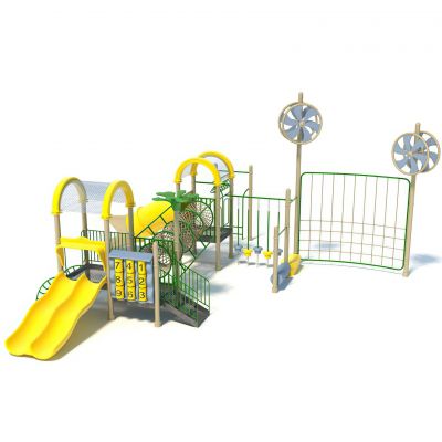 儿童游乐设施