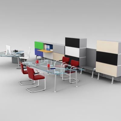 办公家具