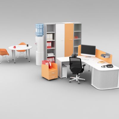 办公家具
