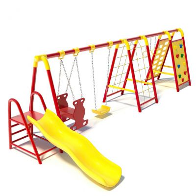 儿童游乐设施