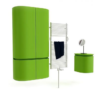 卫浴设备3D模型