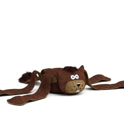 玩具娃娃3D模型