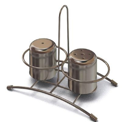 生活用品3D模型