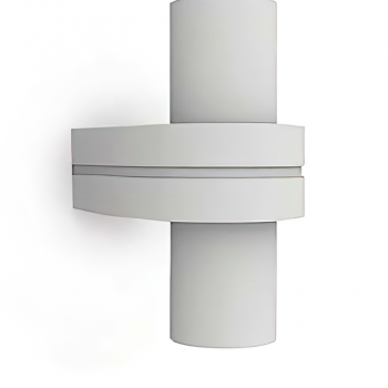 灯具_白模3D模型