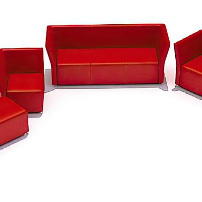 沙发3D模型
