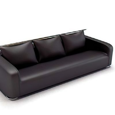 沙发3D模型