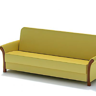 沙发3D模型